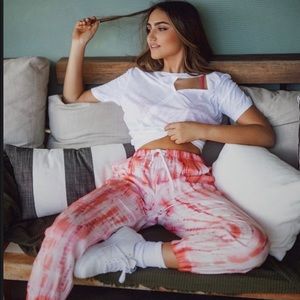 Allie jogger elan s/m